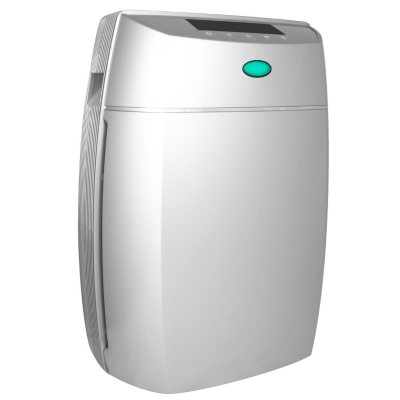 Advanced Pure Air Newport 'Ultra' Air Purifier with UV-C - Sam's Club