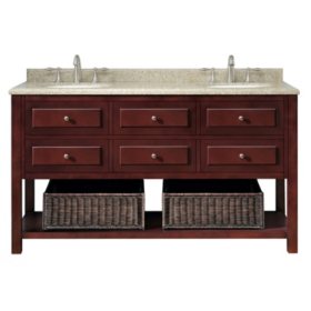 Vanities Bathroom Furniture Sam S Club