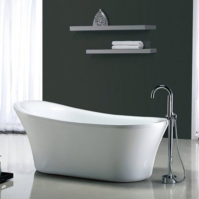 Arga® Freestanding Bath