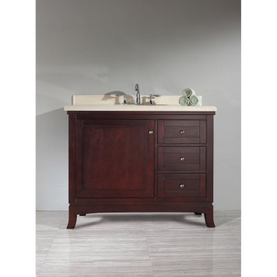 Vanities & Bathroom Furniture - Sam's Club