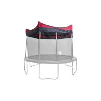 Shade Cover for 15' Trampoline (Trampoline Not Included)