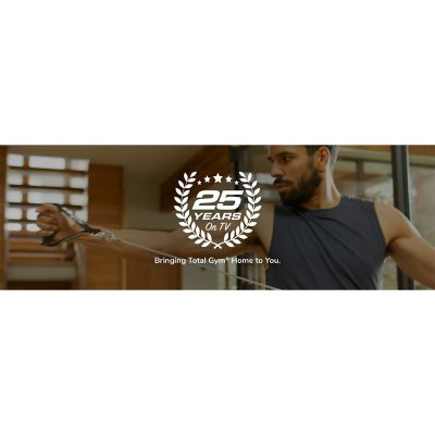 Total gym xl7 online best price