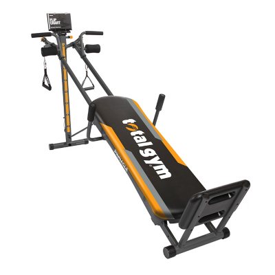 Total gym online glideboard