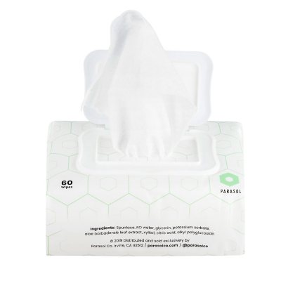 sams club water wipes