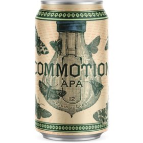 Great Raft Commotion APA 12 fl. oz. can, 6 pk.