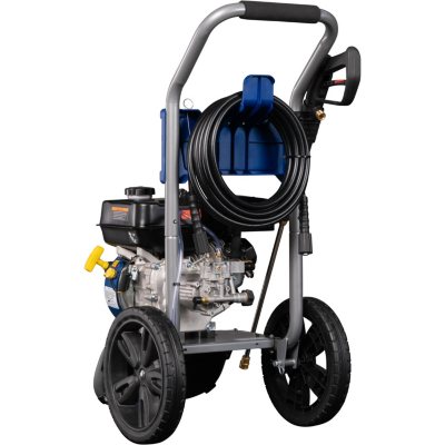 Westinghouse WPX3200 Pressure Washer Review