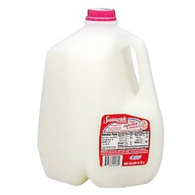 Sun Hearth Milk Company 1% Low Fat Milk  (1 gallon)