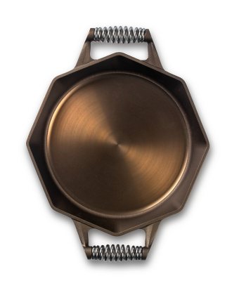 Finex 14" Cast Iron Skillet Sam's Club