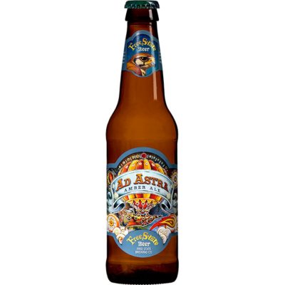 Free State Ad Astra Amber Ale (12 fl. oz. bottle, 6 pk.) Sam's Club
