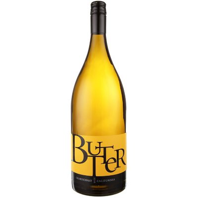 Jam Cellars Butter Chardonnay California 750 Ml Sam S Club