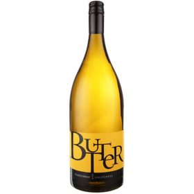 Jam Cellars Butter California Chardonnay 750 ml