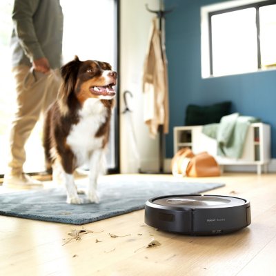iRobot® Roomba® j9+ Robot Vacuum with 60 days of self iRobot® Roomba® j9+ Robot Vacuum with 60 days of self