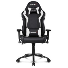 AKRacing Core Series SX Gaming Chair (Assorted  Colors)
