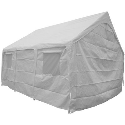 20×20 Frame Tent – APlus Party Rental