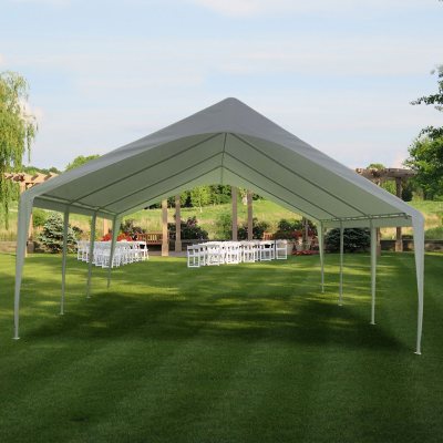 Event tent 20x20 hotsell