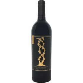 DNA Vineyards Cabernet Sauvignon 750 ml