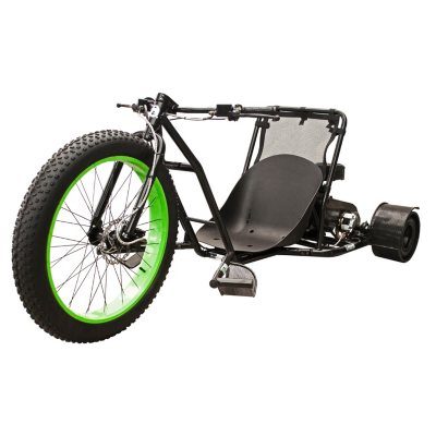 skid trike