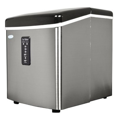 I bought a $600 'smart' ice maker and it's as luxurious as I'd