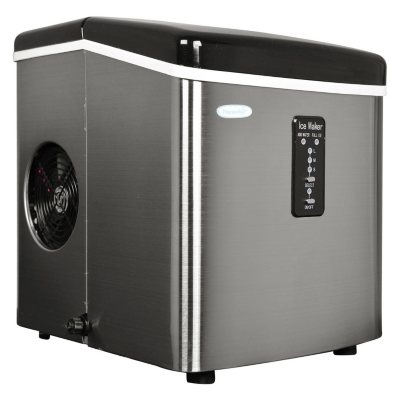 Rival TM300 Chiller Ice Tea Maker Space Saver 10 Minute 3 Quart New Open Box