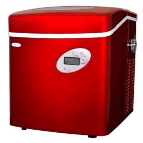 NewAir 50LBS Ice Maker - Assorted Colors