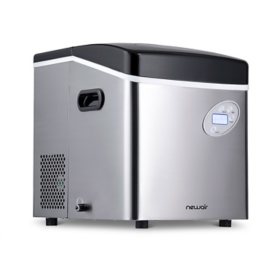 NewAir 50LBS Ice Maker - Assorted Colors