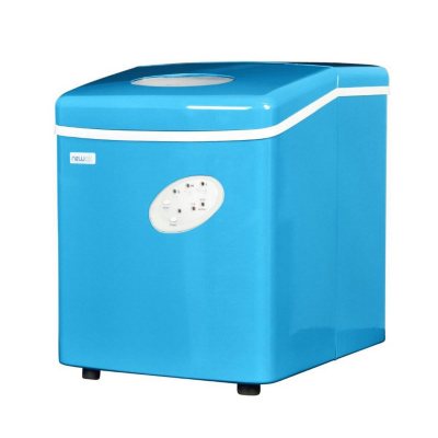 NewAir 28LBS Portable Ice Maker (Assorted Colors) - Sam's Club