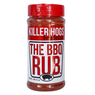 Killer Hogs The A. P. Rub All Purpose Seasoning 16oz for sale online