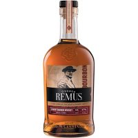 George Remus Straight Bourbon Whiskey (750 ml)