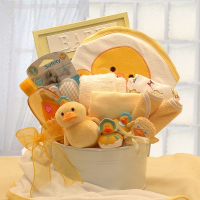 samsclub.com | Bath Time Baby Gift Tub