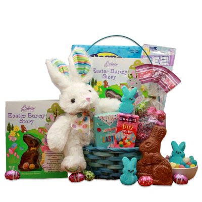 Bunny Love Easter Gift Basket - Sam's Club