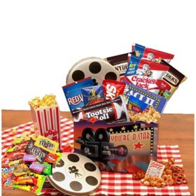 You're a Superstar Movie Gift Box
