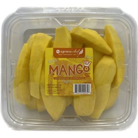 Mango Slices (1.5 lbs.)