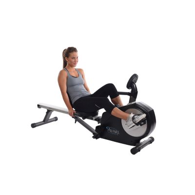 sam's club rowing machine