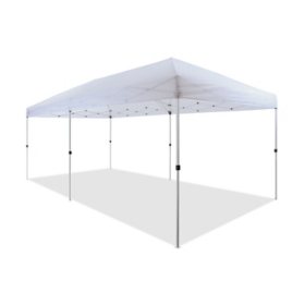 Z-Shade Everest 20' x 10' Instant Canopy