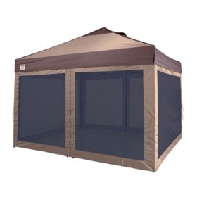 Z-Shade 12 'x 10' Instant Canopy