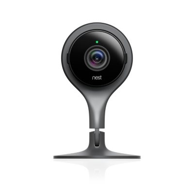 Google Nest Cam Indoor Security Camera 