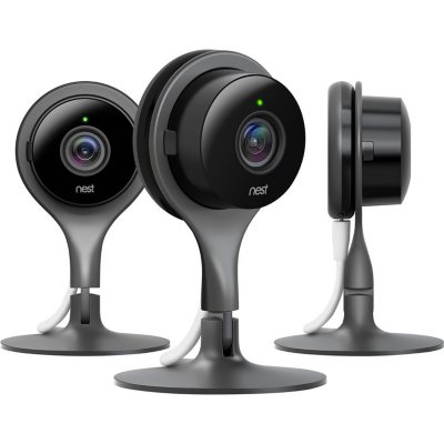 Nest Cam - 3 pack - Sam's Club