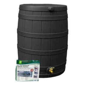 170 Gallon Compost Bin - Sam's Club