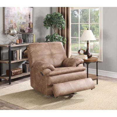 Sam's club 2024 recliner chairs