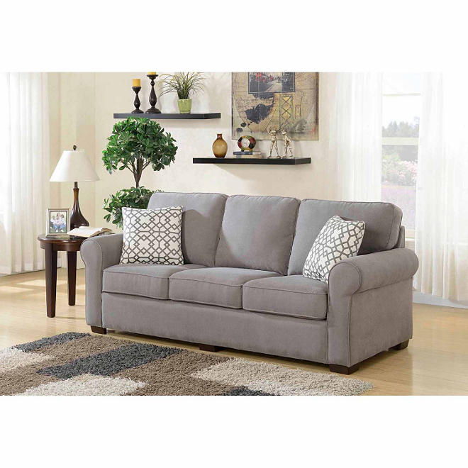 Fairbanks Sofa Bed (Assorted Colors)