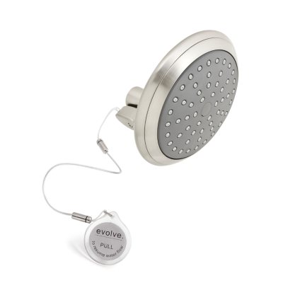 rainfall shower head sam's club