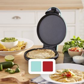 Dash 8” Express Electric Round Griddle (Assorted Colors)