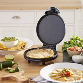 Dash 8” Express Electric Round Griddle (Assorted Colors)