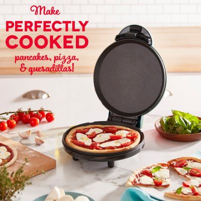 Dash 8” Express Electric Round Griddle (Assorted Colors) - Sam's Club