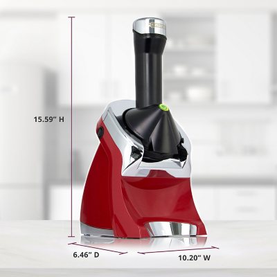 Yonanas cheap elite reviews