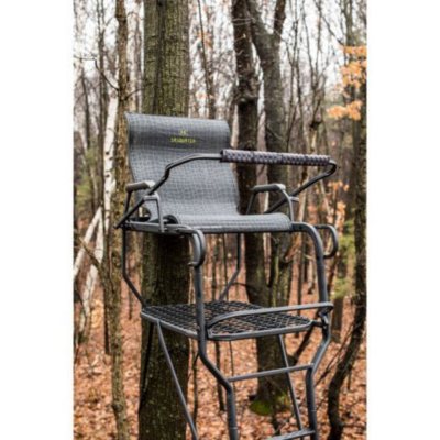 BLACK+DECKER Smart Stand, 17  Tree stand accessories, Tree stand hunting,  Black & decker