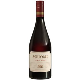 Meiomi Pinot Noir Red Wine 750 ml