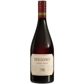 Meiomi Pinot Noir Red Wine, 750 ml