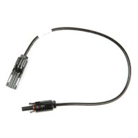 Grape Solar 16 in. Extension Cable