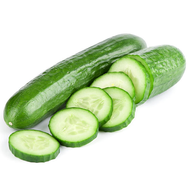 Keiki Cucumber 2 lb.
